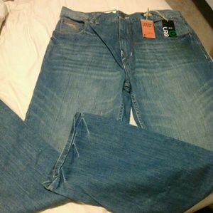 LRG JEAN NWT
